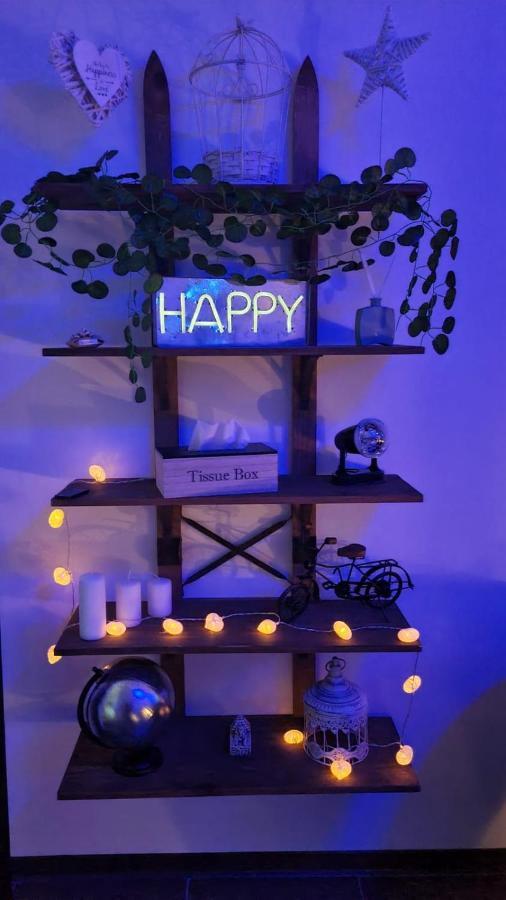 Happy Spa Gouy-Servins Eksteriør billede